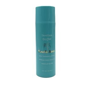South Seas Tahitian Glow Self Tanning Lotion 5 fl.oz